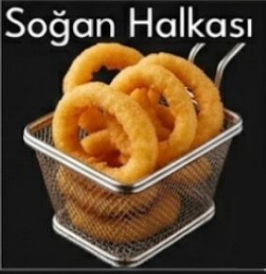 Soğan Halkası